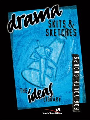 cover image of Drama, Skits, & Sketches